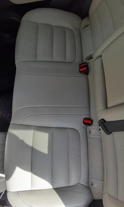 Renault Koleos cena 118000 przebieg: 44000, rok produkcji 2019 z Warszawa małe 529
